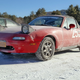 Illustration for article titled Ice Racing: A Beginners Perspective